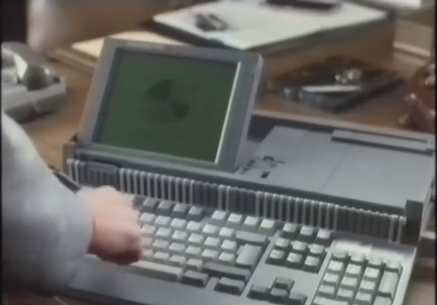 Amstrad PPC 640