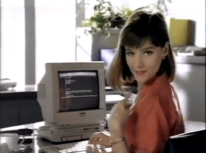 Amstrad gamme PCW