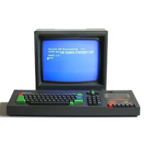 Amstrad CPC 464