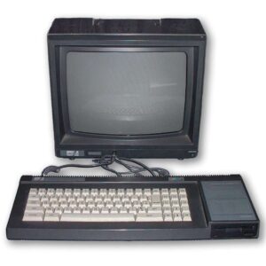 Amstrad CPC 6128