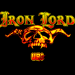 Iron Lord