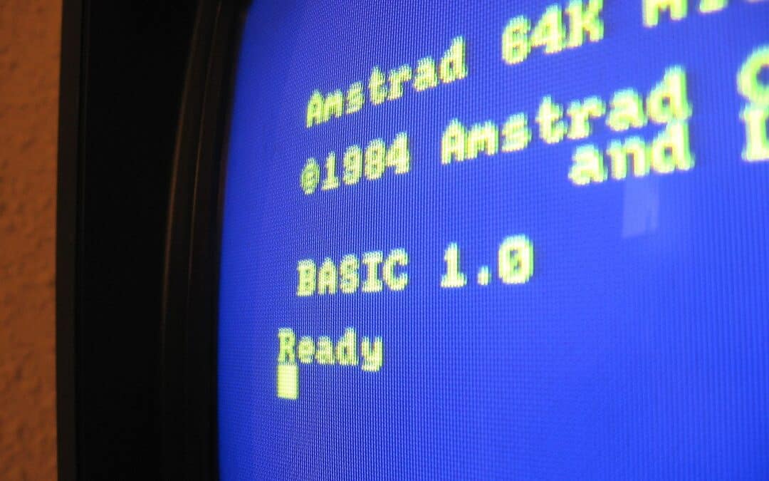 BASIC : La commande INPUT