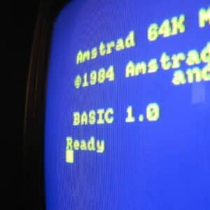 BASIC pour les nuls : 1er cours