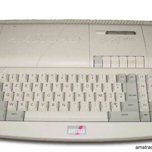 Amstrad PLUS