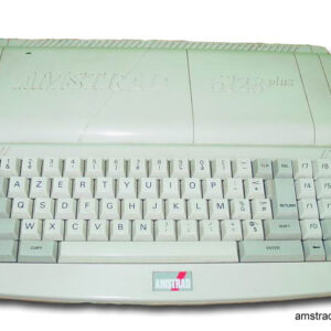 Jeux incompatibles Amstrad Plus