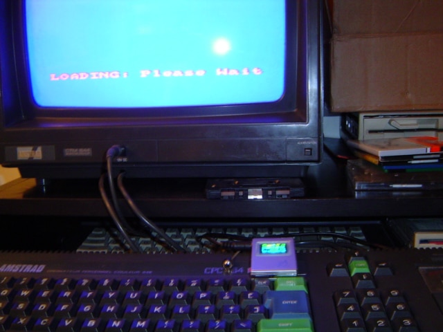464 MP3 5