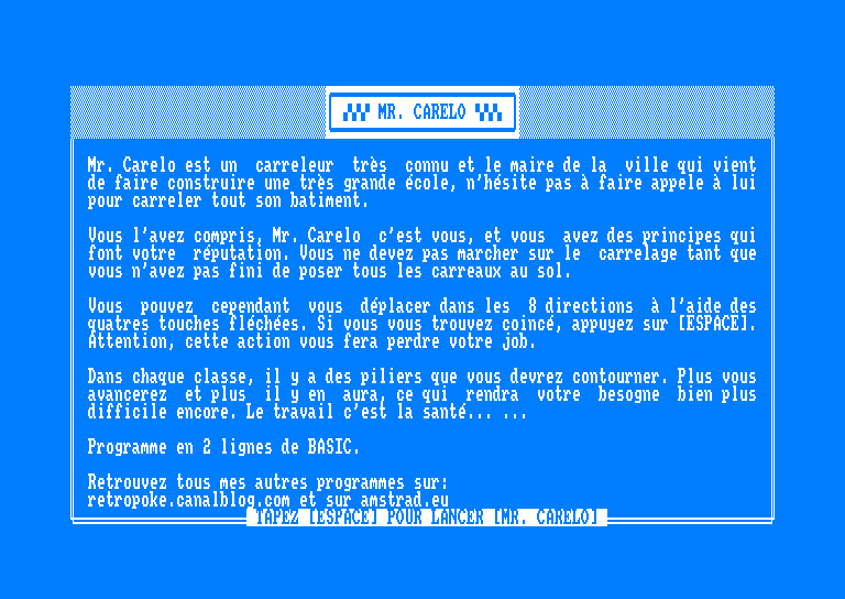 Deuligne 3 3