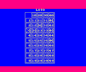 Loto
