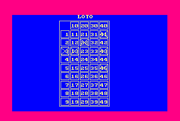 Loto