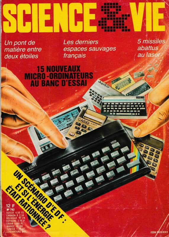 Sv Numero 09 1983 571x800