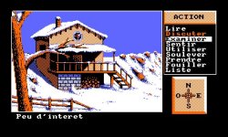 Chalet