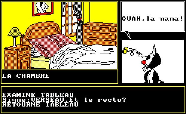 Chambre