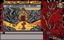Chapelle