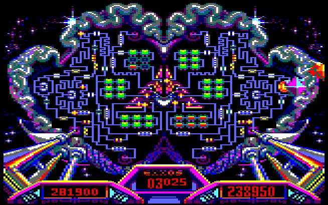 Electro