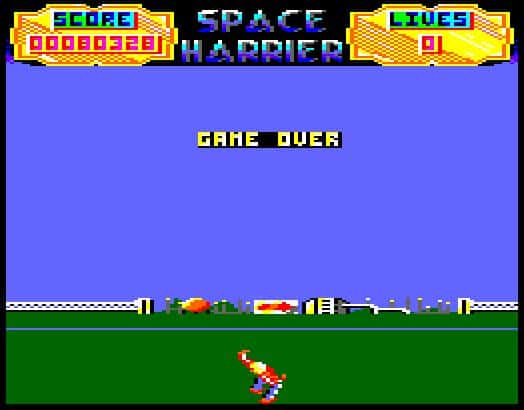 Gameover 2
