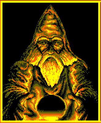 Mage