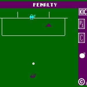 Kick Off