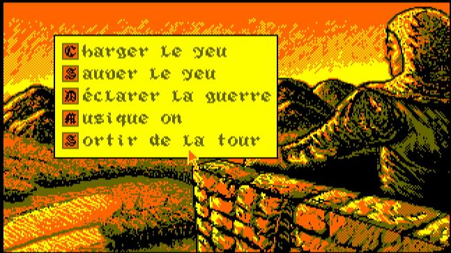 Sauvegarde