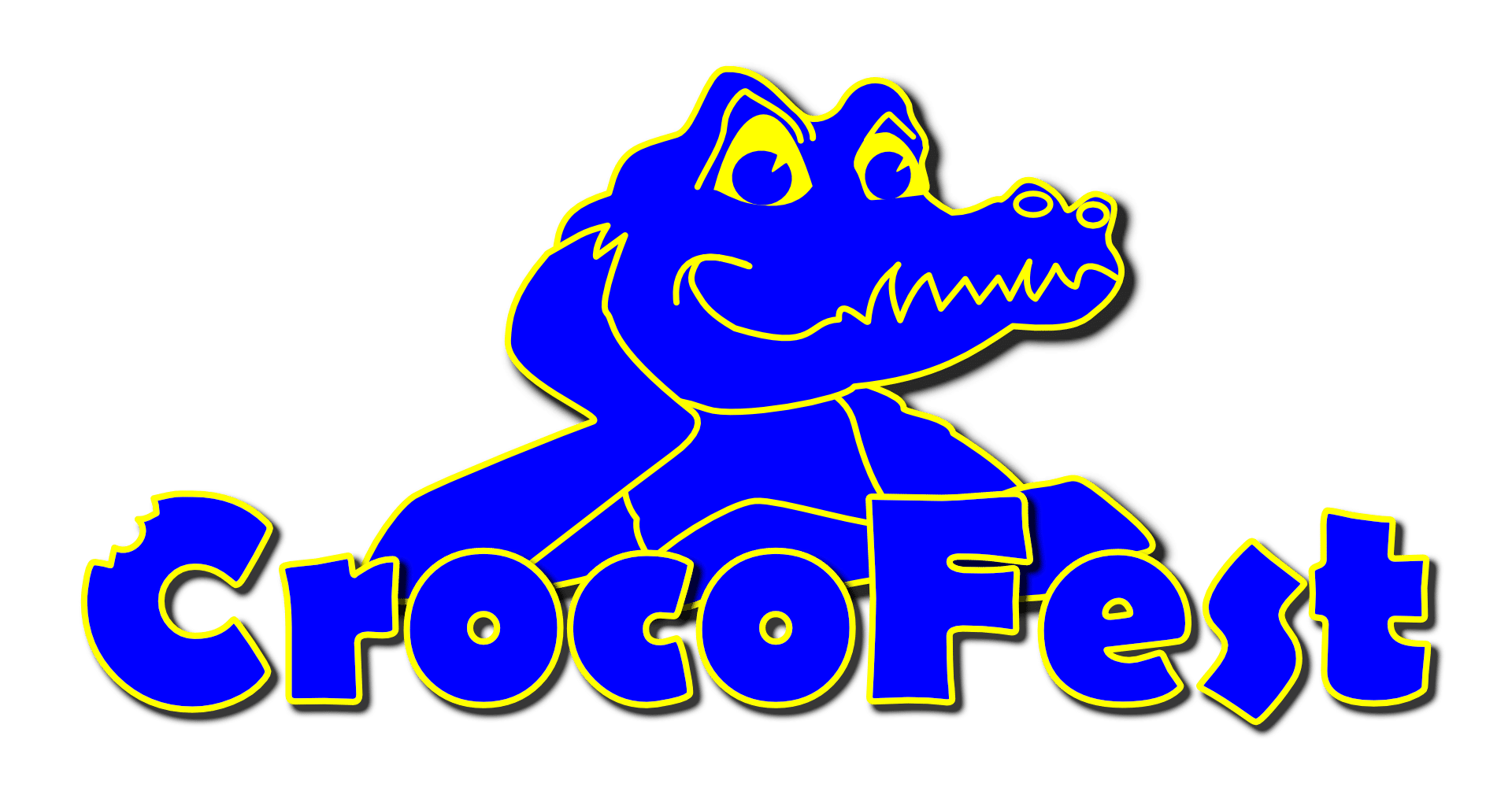 COMPTE RENDU CROCOFEST #3 DU 04 AU 06/04/25