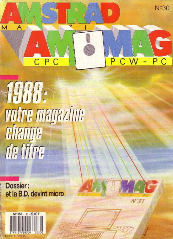 AmMag n°30