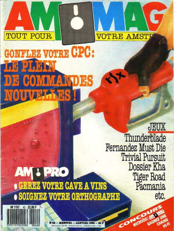 AmMag n°42