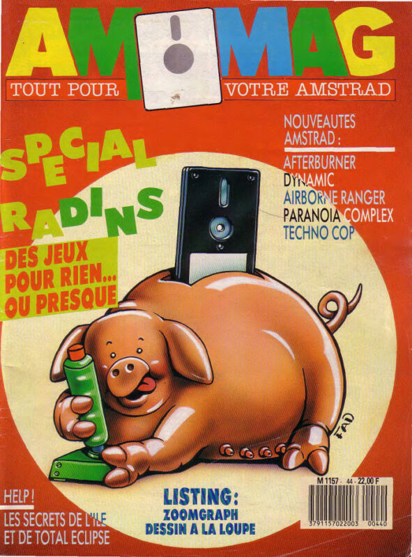 AmMag n°44