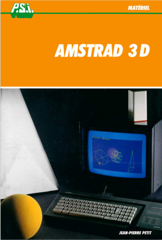 Amstrad 3D (acme)