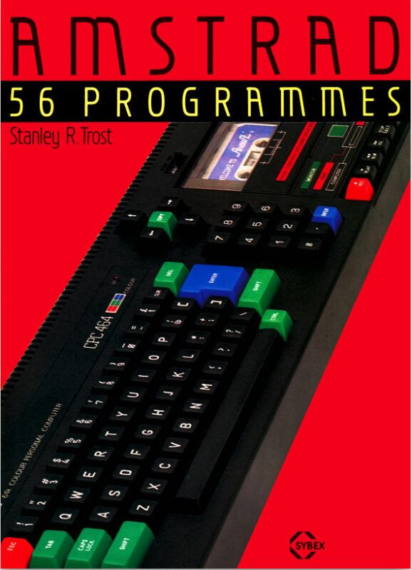 Amstrad 56 programmes (acme)