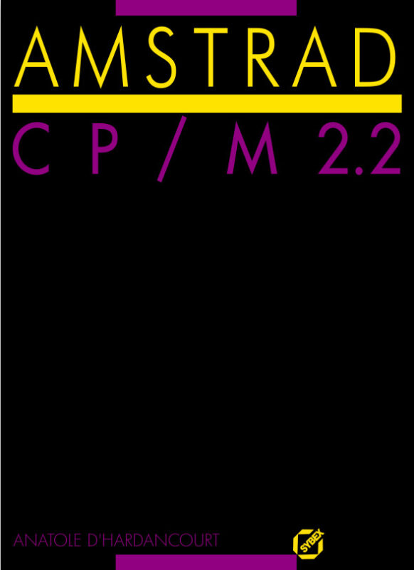 Amstrad CPM 2.2 (acme)