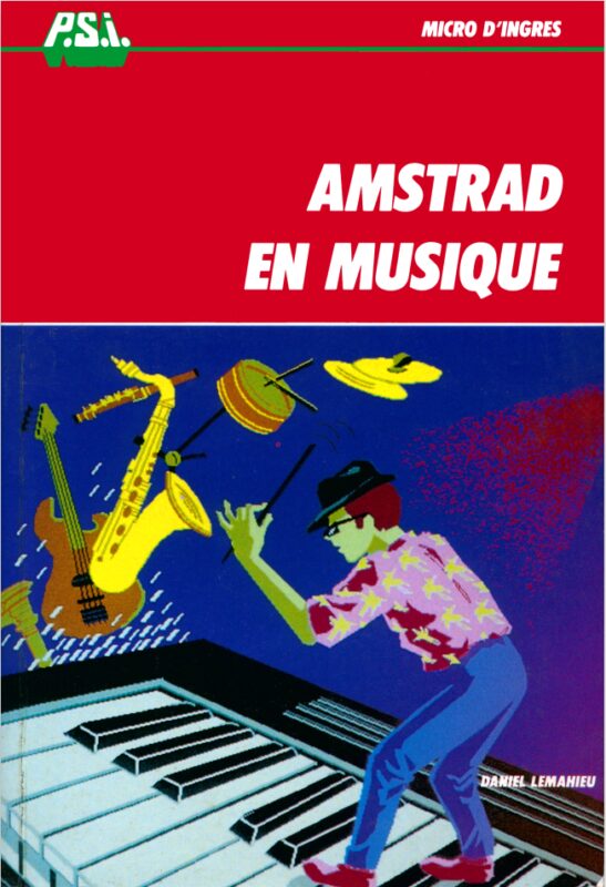 Amstrad en musique (acme)