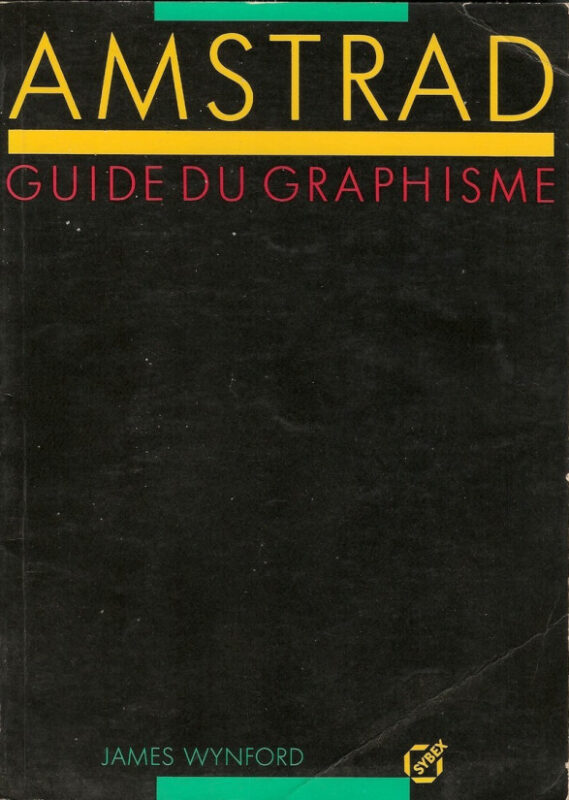 Amstrad guide du graphisme