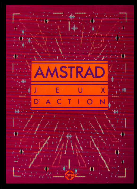 Amstrad Jeux d’action