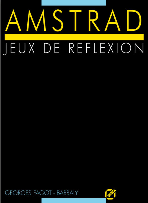 Amstrad Jeux de réflexion (acme)