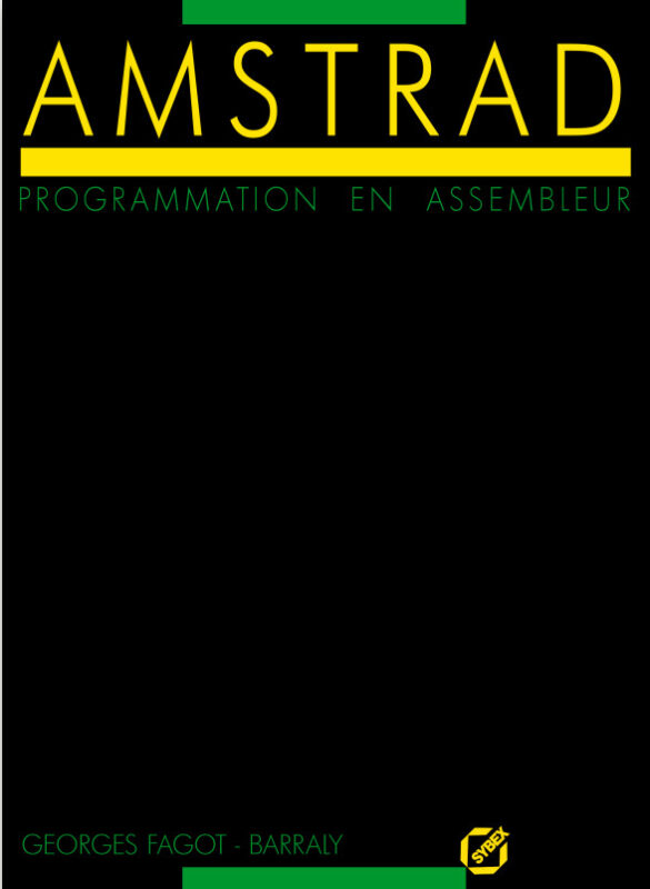 Amstrad Programmation en assembleur (acme)