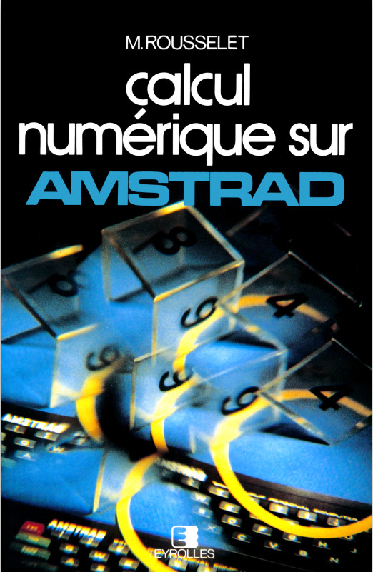 Calcul numérique sur Amstrad (acme)