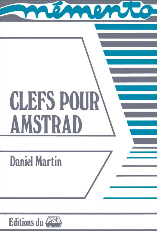 Clefs pour Amstrad (acme)