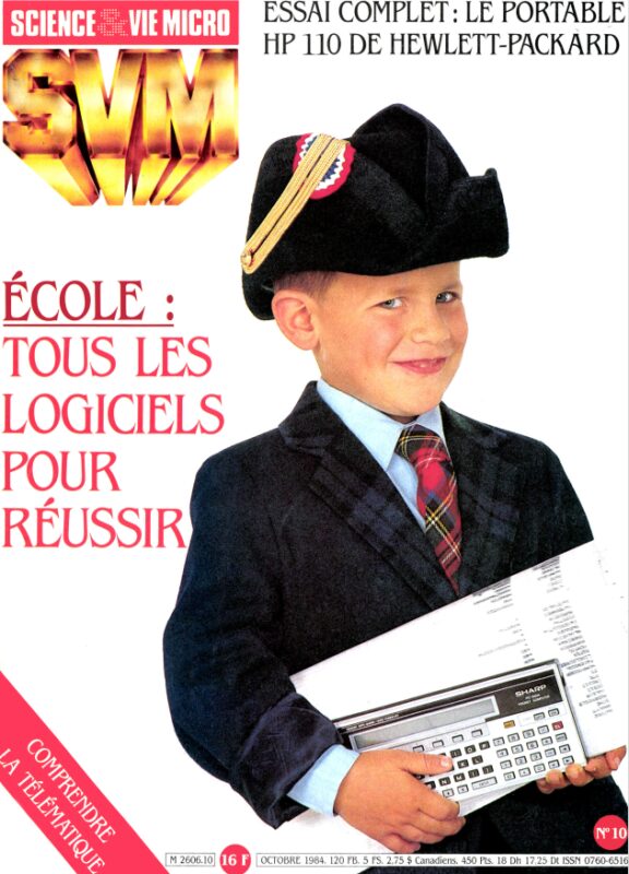 CPC 464 : SVM n°010