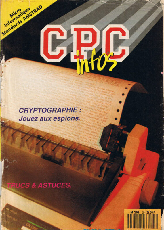 CPC infos n°25