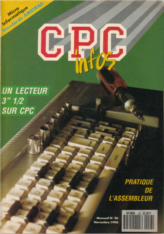 CPC infos n°26