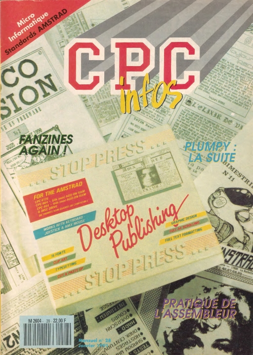 CPC infos n°28
