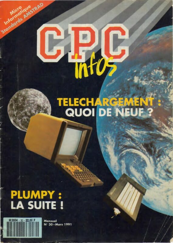CPC infos n°30