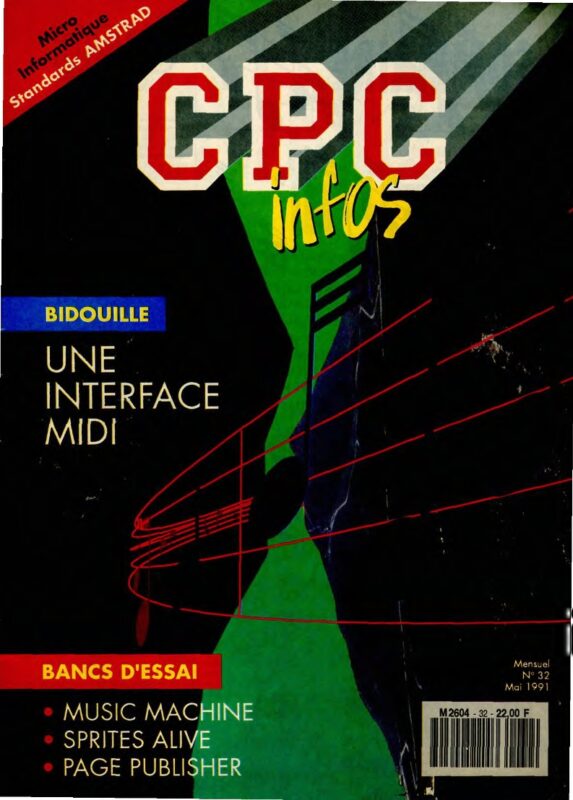 CPC infos n°32