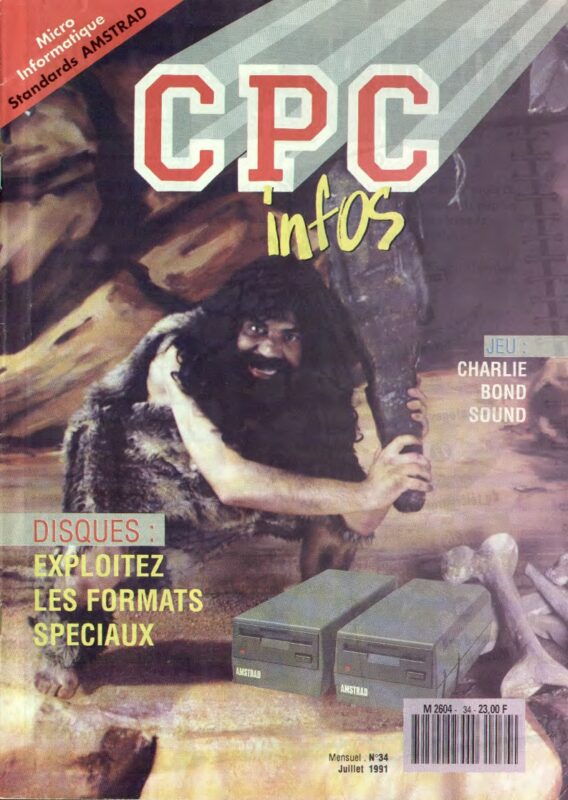 CPC infos n°34