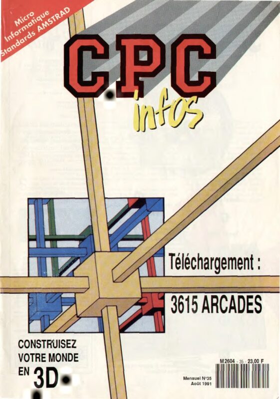 CPC infos n°35
