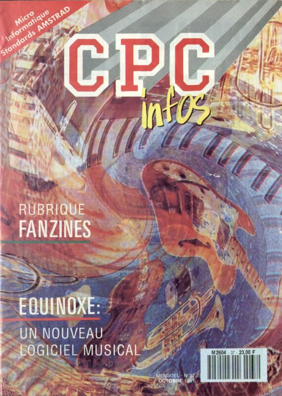 CPC infos n°37