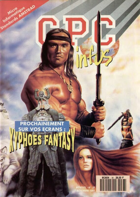 CPC infos n°38