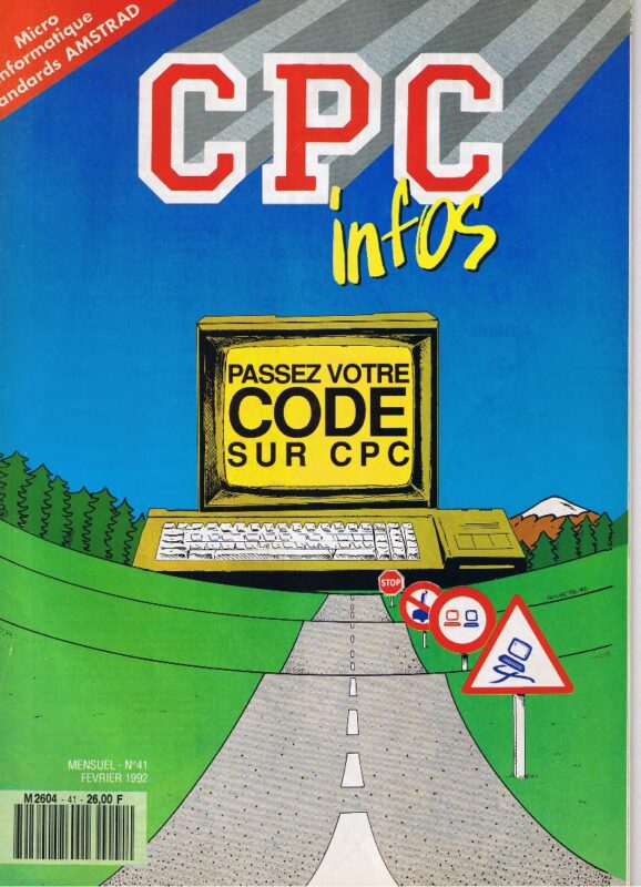 CPC infos n°41