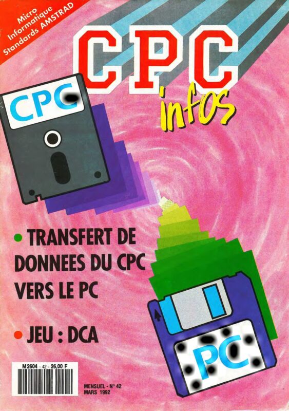 CPC infos n°42