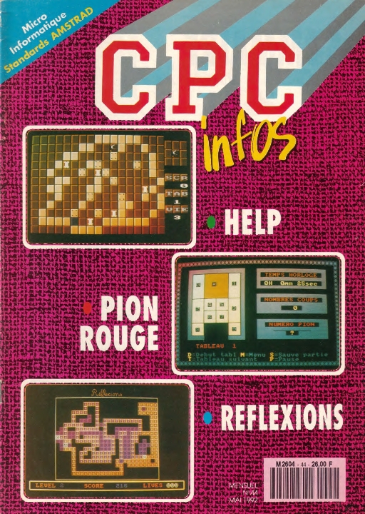 CPC infos n°44