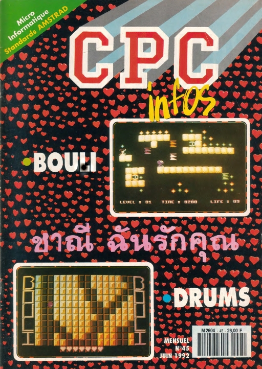 CPC infos n°45